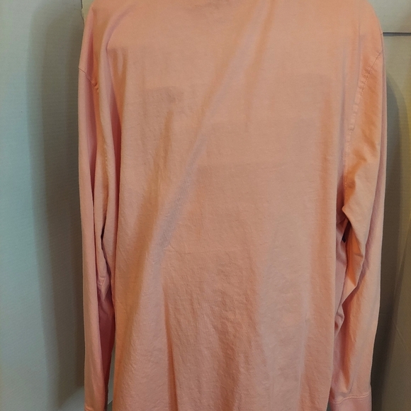 Hurley Long Sleeve Crewneck Stripe    Size Extra Large - Picture 4 of 5